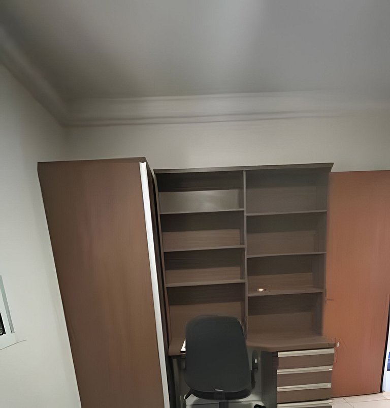 Apto Aconchegante Araguari MG