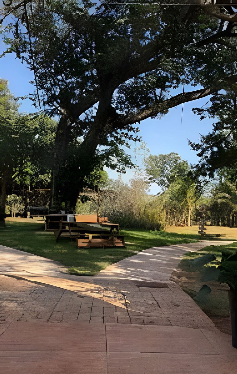 Quarto 01 Sede Fazenda