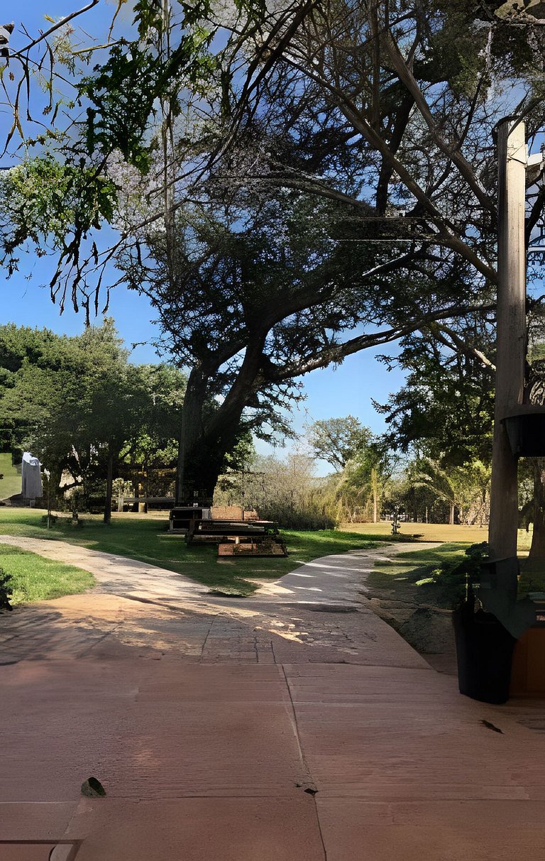 Quarto 01 Sede Fazenda