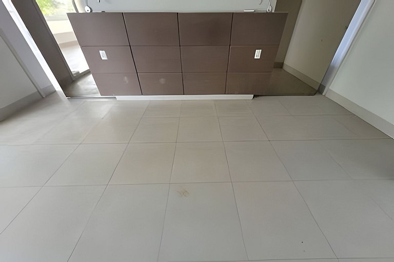 Suíte Minimal Luxe — Mansão Bella Vista