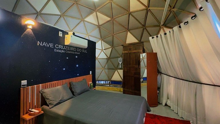 Nave 01 Cruzeiro do Sul