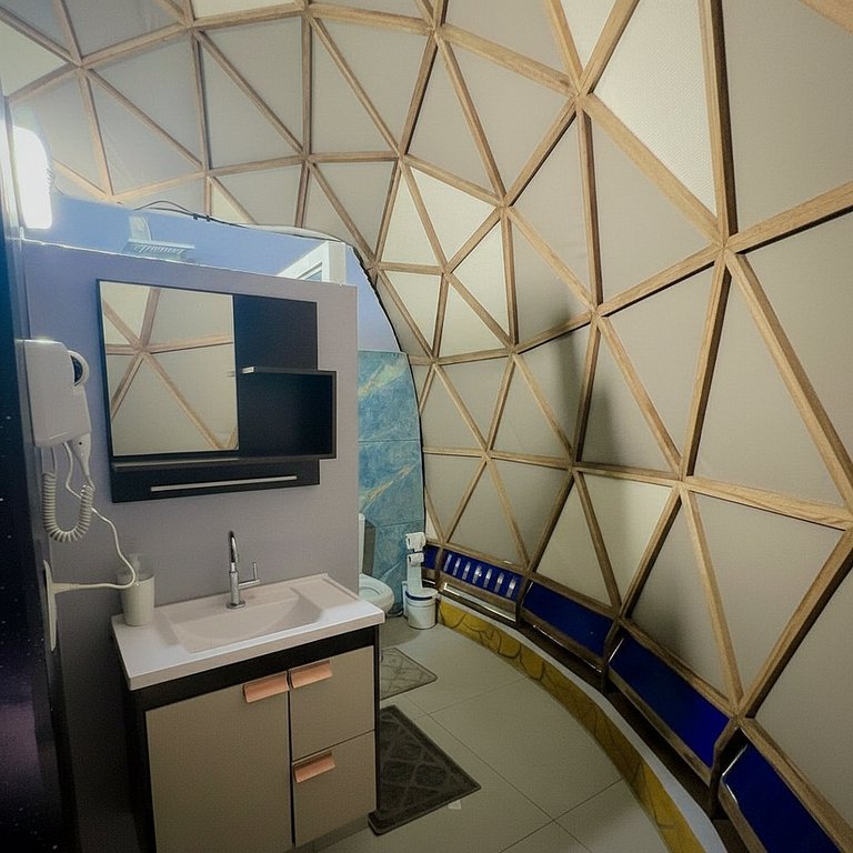 Nave 01 Cruzeiro do Sul