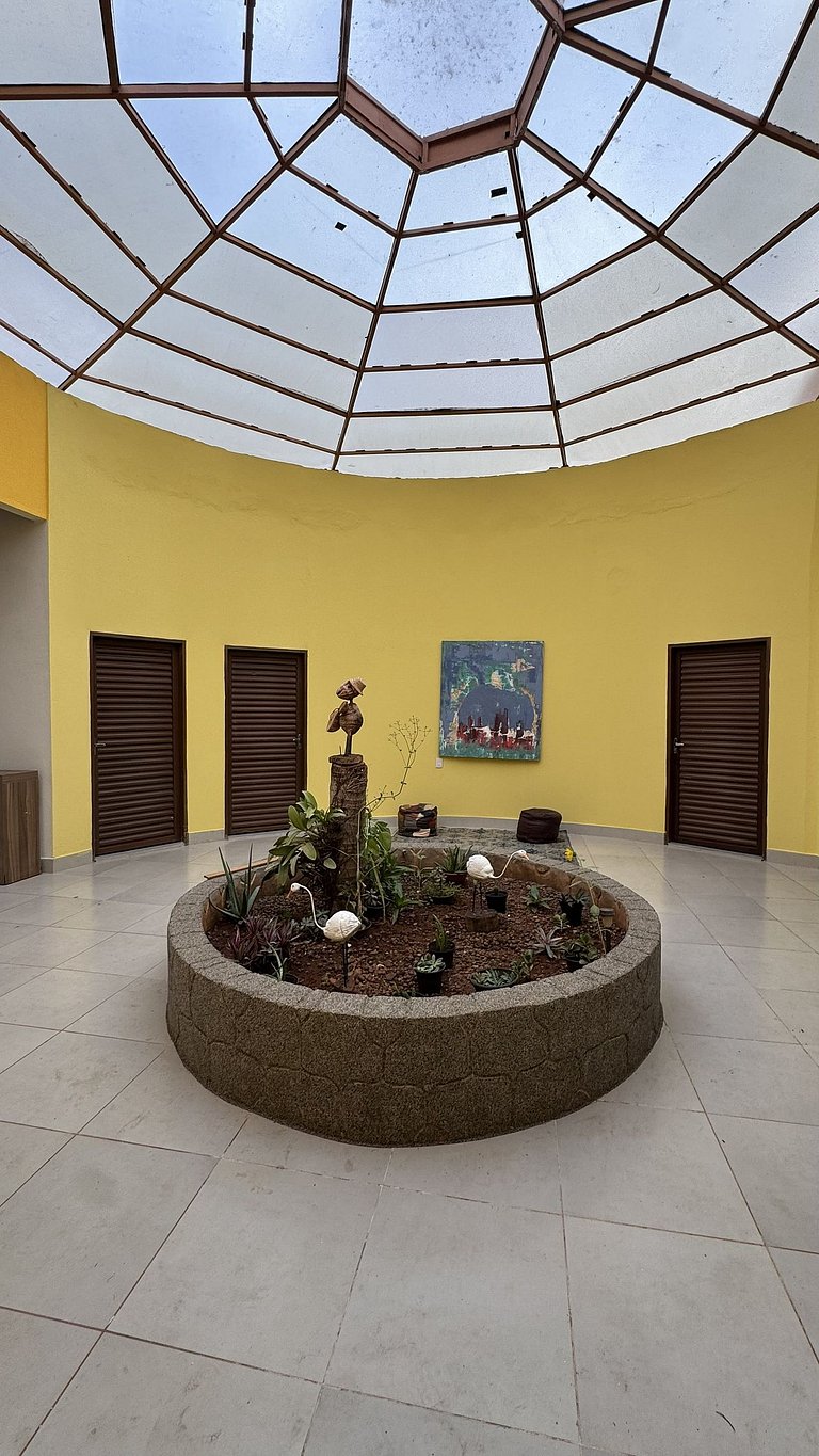 Suite Ametista Casa Rosada - Estancia Rubi